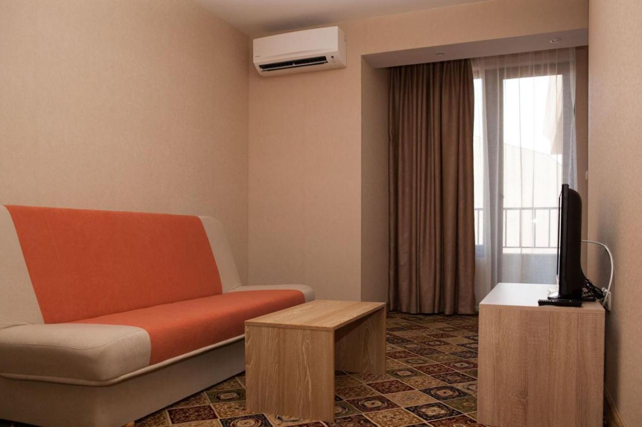 Hotel Motto Stara Zagora Exterior photo