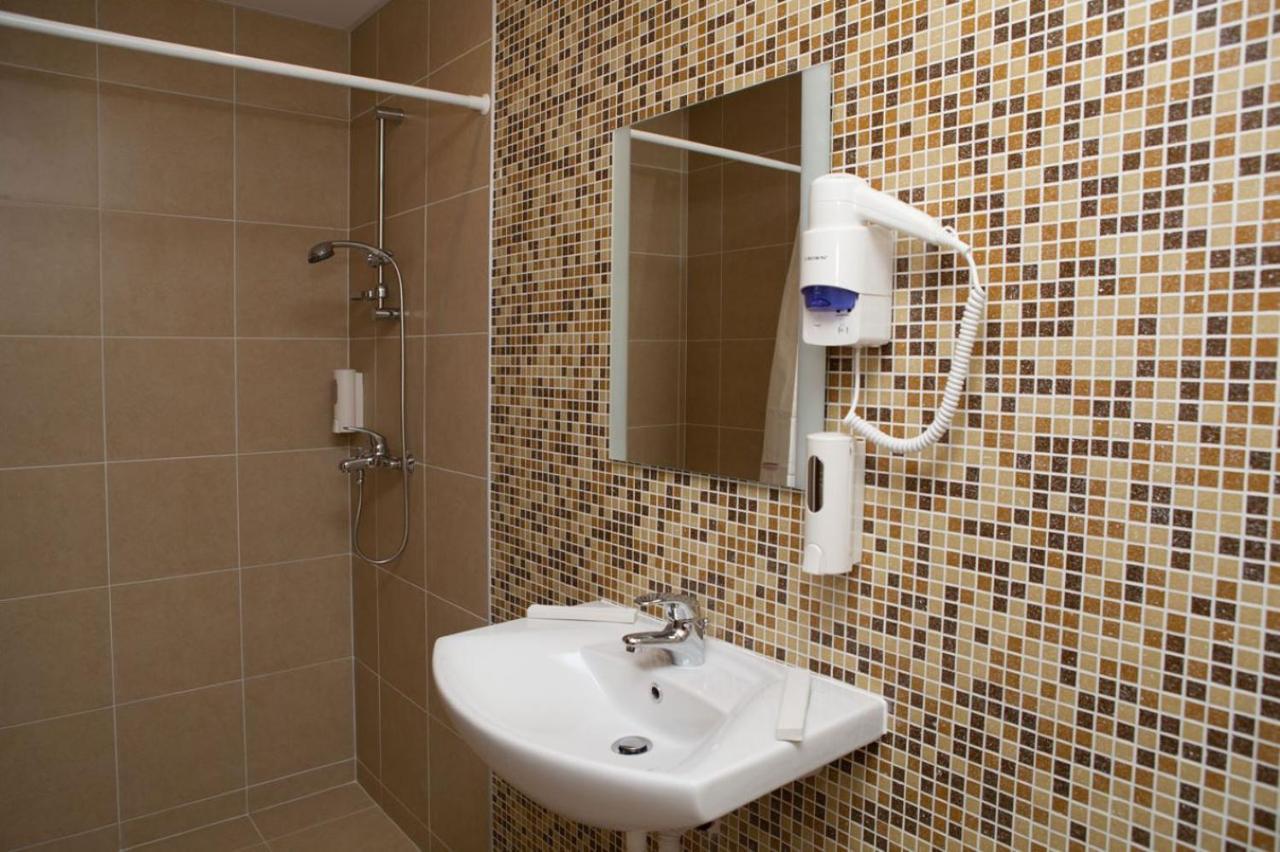 Hotel Motto Stara Zagora Exterior photo