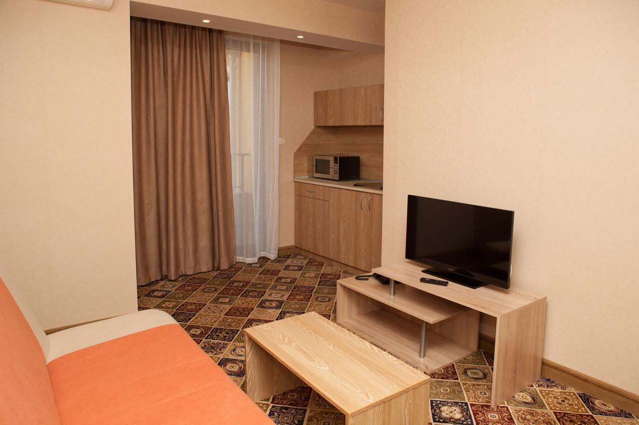 Hotel Motto Stara Zagora Exterior photo
